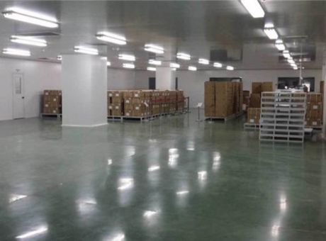 金剛砂地坪