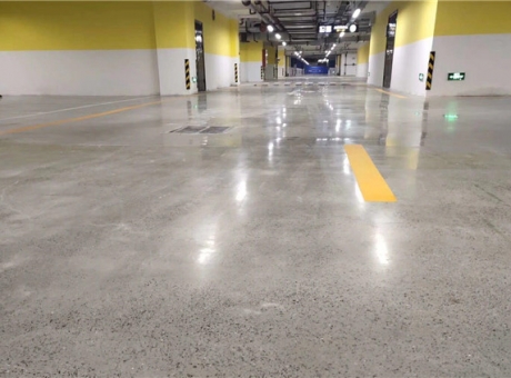 混凝土密封固化劑